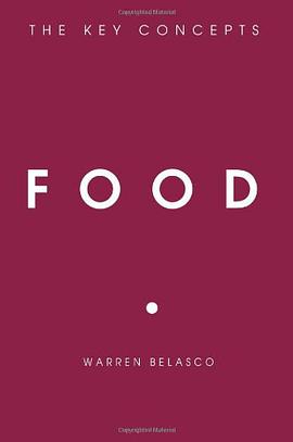 Food pdf epub mobi 电子书 下载