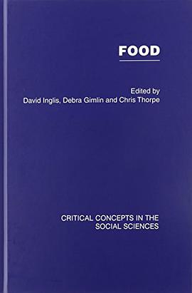 Food pdf epub mobi 电子书 下载