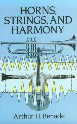 Horns, Strings, and Harmony pdf epub mobi 电子书 下载