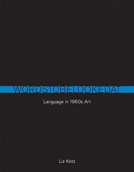 Words to Be Looked At pdf epub mobi 电子书 下载