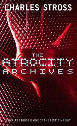 The Atrocity Archives pdf epub mobi 电子书 下载