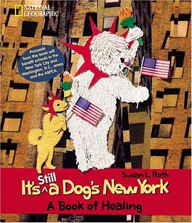 It's Still A Dog's New York pdf epub mobi 電子書 下載