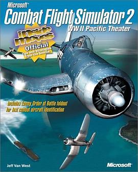 Microsoft  Combat Flight Simulator 2 pdf epub mobi 电子书 下载
