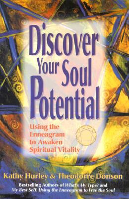 Discover Your Soul Potential pdf epub mobi 电子书 下载