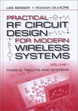 Practical RF Circuit Design for Modern Wireless Systems, Volume I pdf epub mobi 电子书 下载