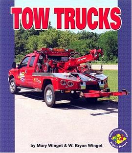 Tow Trucks pdf epub mobi 电子书 下载