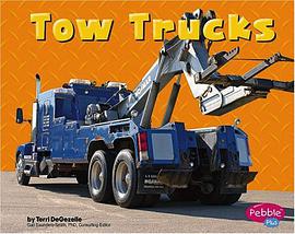 Tow Trucks pdf epub mobi 电子书 下载