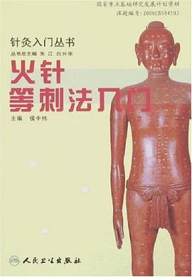 火針等刺法入門 pdf epub mobi 電子書 下載