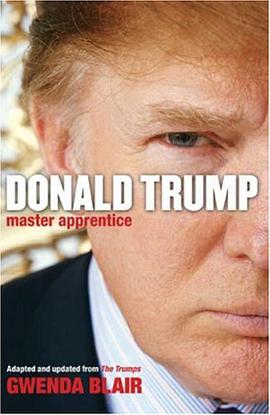 Donald Trump pdf epub mobi 电子书 下载