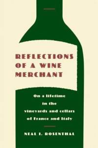 Reflections of a Wine Merchant pdf epub mobi 下载
