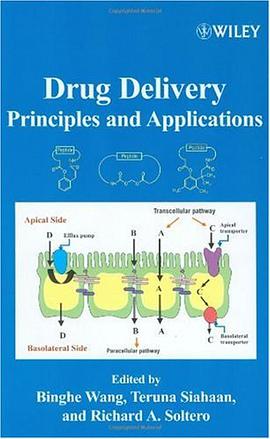 Drug Delivery pdf epub mobi 电子书 下载