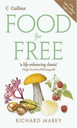 Food for Free pdf epub mobi 电子书 下载