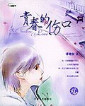 青春的伤口 pdf epub mobi 电子书 下载