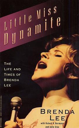 Little Miss Dynamite