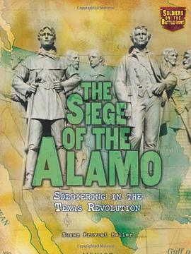 The Siege of the Alamo pdf epub mobi 電子書 下載