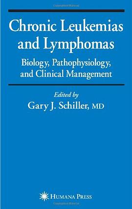 Chronic Leukemias and Lymphomas pdf epub mobi 电子书 下载