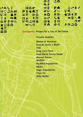 Sociopolis pdf epub mobi 電子書 下載