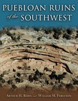 Puebloan Ruins of the Southwest pdf epub mobi 电子书 下载