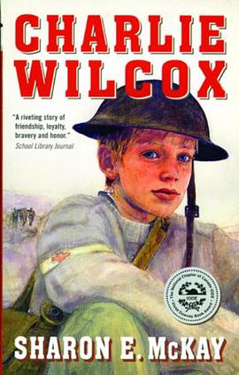 Charlie Wilcox pdf epub mobi 电子书 下载