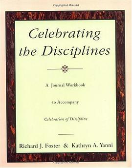 Celebrating the Disciplines pdf epub mobi 电子书 下载
