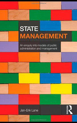 State Management pdf epub mobi 电子书 下载