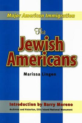 The Jewish Americans pdf epub mobi 電子書 下載