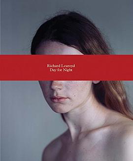 Richard Learoyd pdf epub mobi 电子书 下载