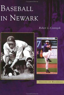 Baseball in Newark pdf epub mobi 电子书 下载
