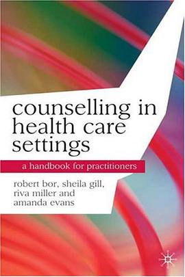 Counselling in Health Care Settings