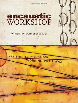 Encaustic Workshop pdf epub mobi 电子书 下载
