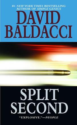 Split Second pdf epub mobi 电子书 下载