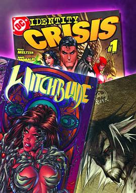 Michael Turner,  Millenium Edition