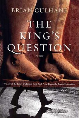 The King's Question pdf epub mobi 电子书 下载