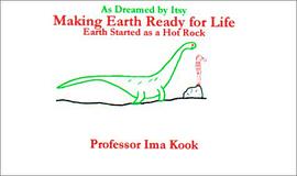 Making Earth Ready for Life pdf epub mobi 电子书 下载