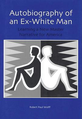 Autobiography of an Ex-White Man pdf epub mobi 电子书 下载