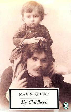 My Childhood pdf epub mobi 下载