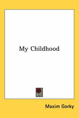 My Childhood pdf epub mobi 电子书 下载