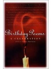 Birthday Poems: A Celebration pdf epub mobi 下载