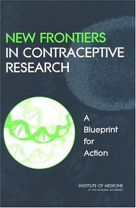 New Frontiers in Contraceptive Research pdf epub mobi 电子书 下载