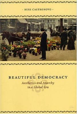 Beautiful Democracy pdf epub mobi 电子书 下载