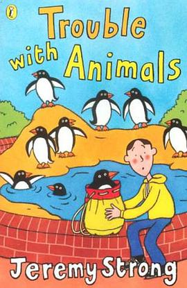 Trouble with Animals pdf epub mobi 电子书 下载
