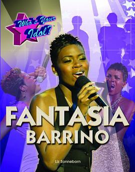 Fantasia Barrino pdf epub mobi 电子书 下载
