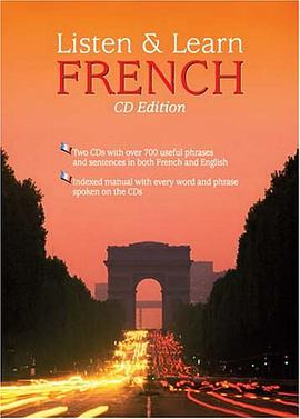 Listen & Learn French