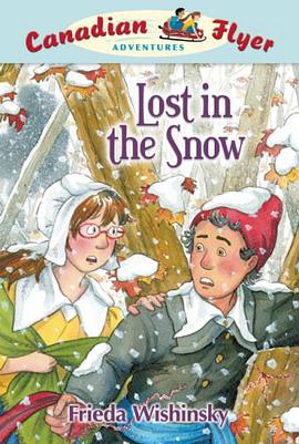 Lost in the Snow pdf epub mobi 电子书 下载