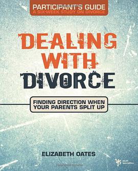 Dealing with Divorce pdf epub mobi 电子书 下载