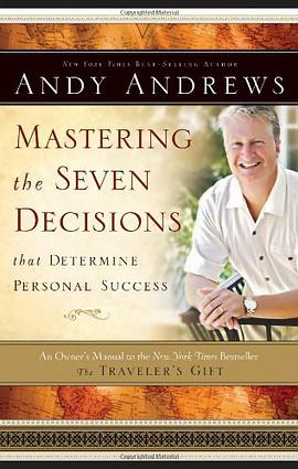 Mastering the Seven Decisions That Determine Personal Success pdf epub mobi 电子书 下载