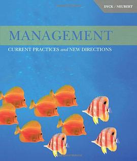 Management pdf epub mobi 下载
