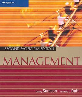 Management pdf epub mobi 電子書 下載