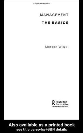 Management pdf epub mobi 电子书 下载