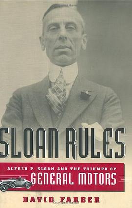 Sloan Rules pdf epub mobi 电子书 下载